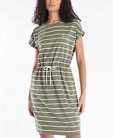 Women's Marloes Stripe Dress