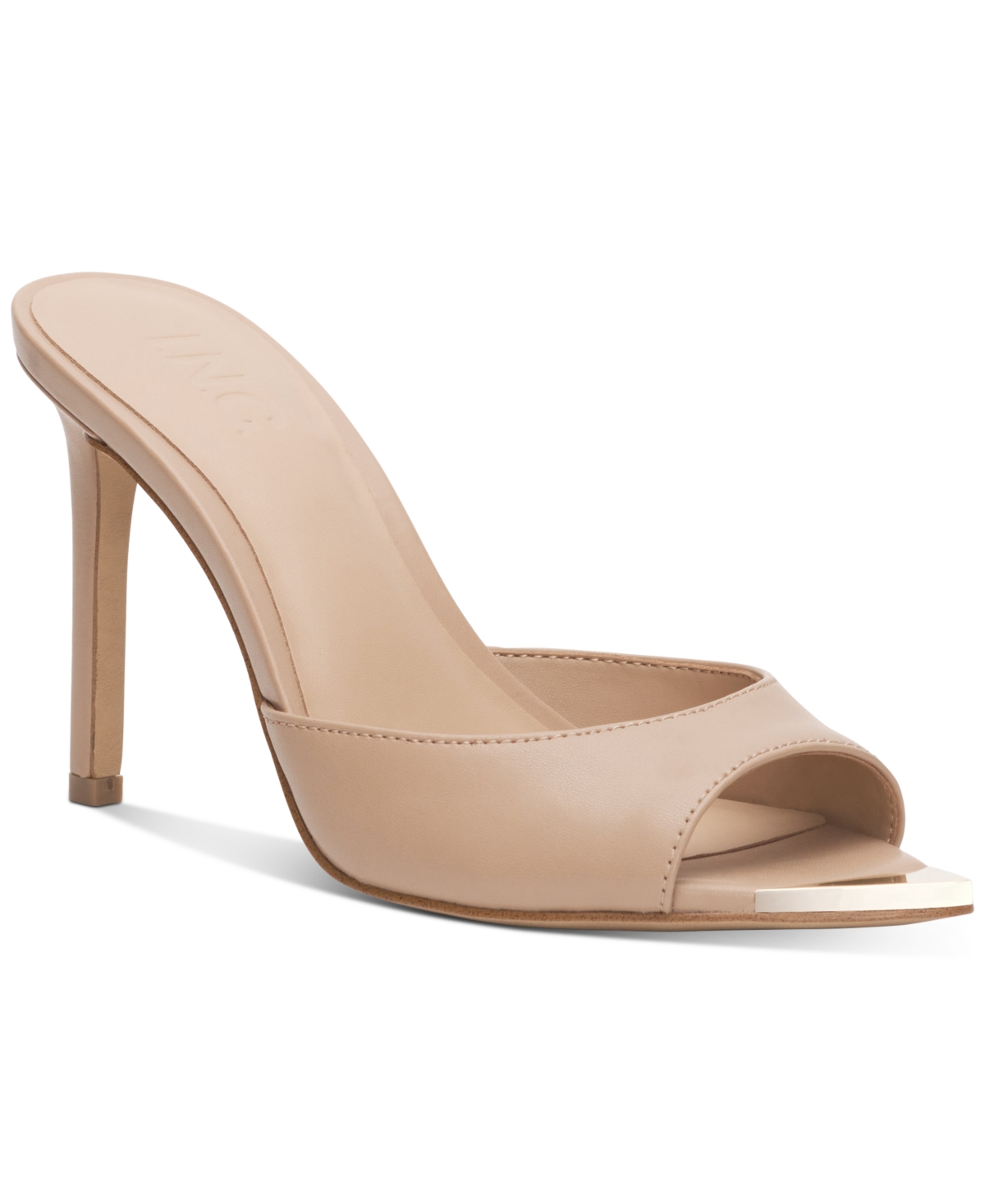 Inc international sales concepts slide sandals