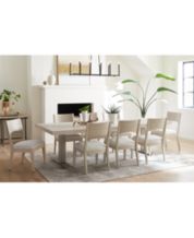 Keech 9 clearance piece dining set