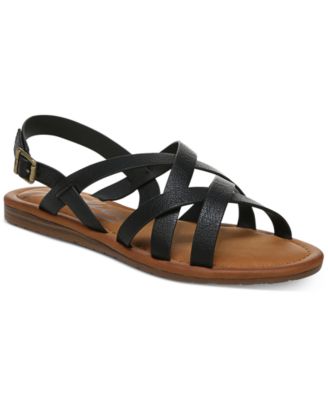 Zodiac - Women's Yale Sandals