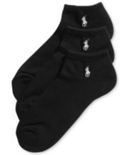 Polo Ralph Lauren Socks for Men - Macy's