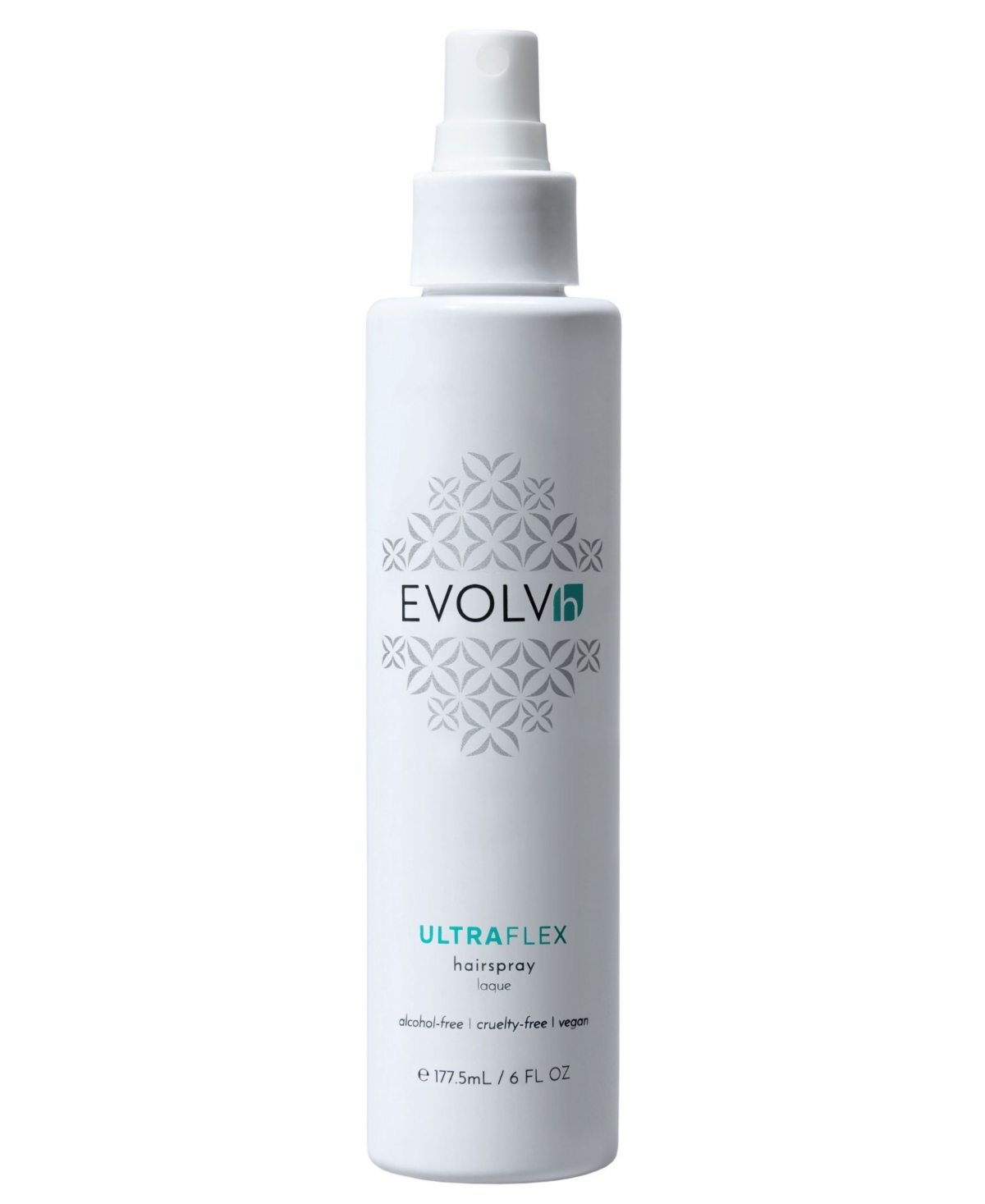Evolvh UltraFlex Hairspray, 6 fl oz