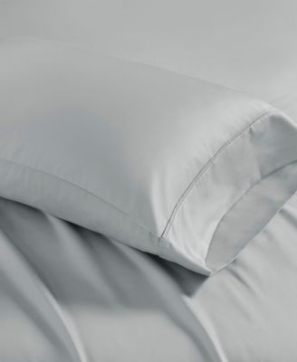 1500 Thread Count Cotton Blend Pillowcase Pair, King