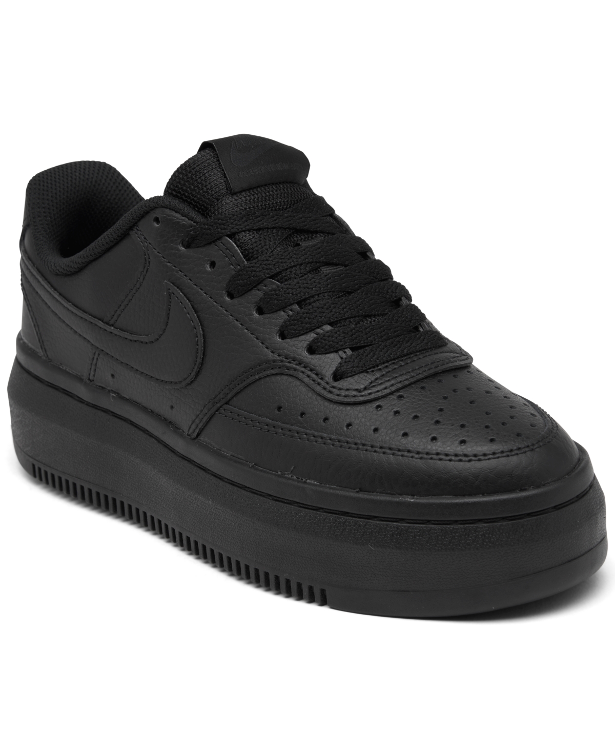 nike court vision platform