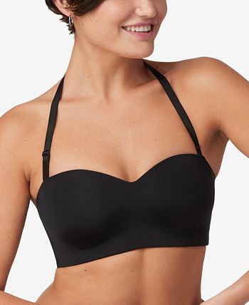 UNIQLO Women Bandeau Bra - Strapless Comfort and Support
