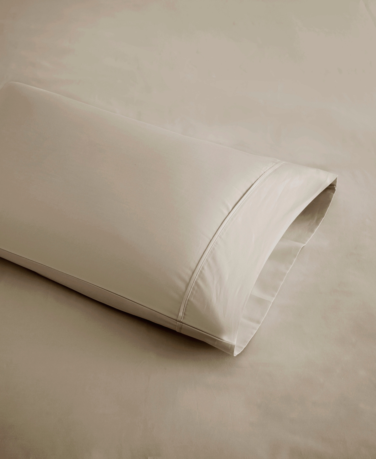 Beautyrest Cooling 600 Thread Count Cotton Blend 4-Pc. Sheet Set,
