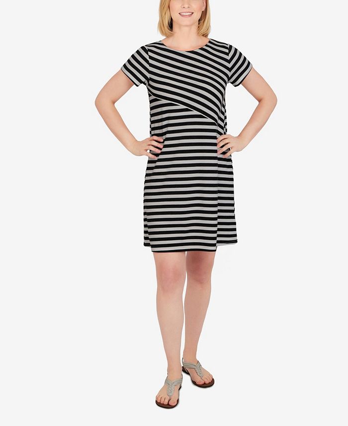 Silky t shirt dress sale