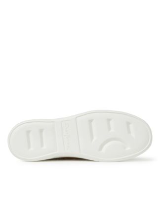 Dearfoams Women's Sophie Slip-On Sneaker