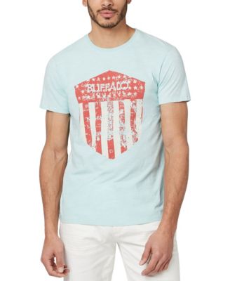 Acid Wash Tocan T-shirt 