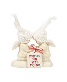 Snowbabies Forever Best Friends Holiday Figurines