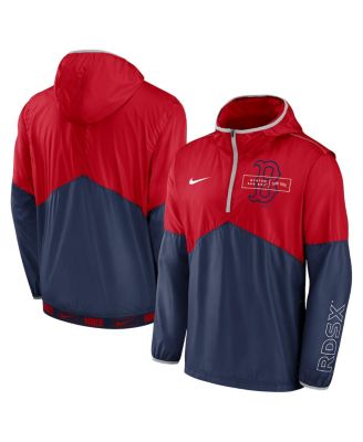 Nike Player (MLB Boston Red Sox) Men's Full-Zip Jacket