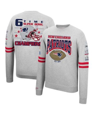 Mitchell & Ness