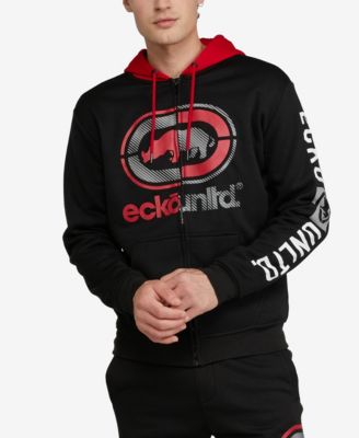 Ecko Unltd Men's Big And Tall Split It 