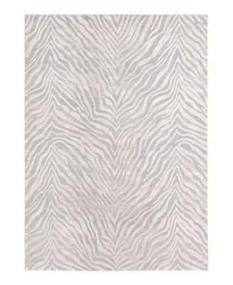 Unique Loom Finsbury FIN07 7' x 10' Area Rug