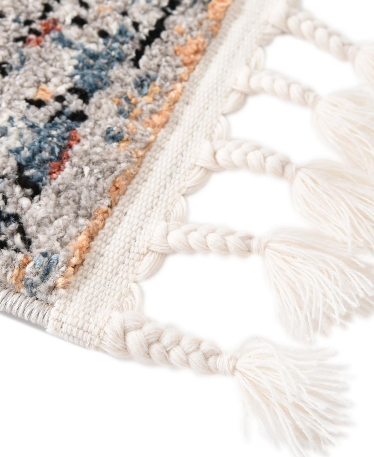 Bayshore Home Porthos POR04 Area Rug