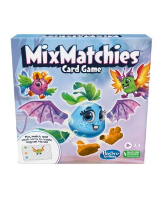 Photo 2 of MixMatchies Card Game