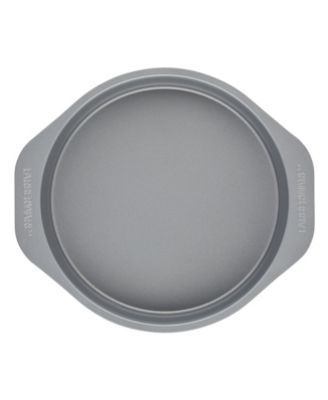 GoldenBake Bakeware Nonstick 2-Piece Round Cake Pan Set