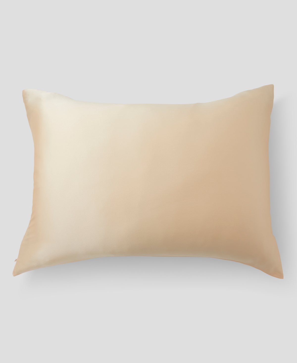 Casper Silk Pillowcase, Standard Bedding