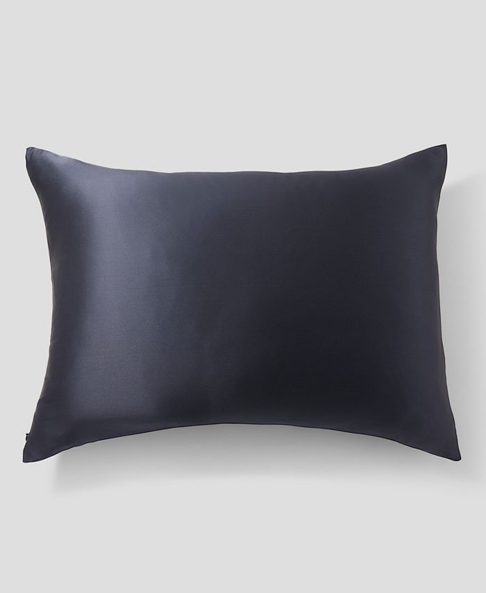 Macys satin pillowcase sales