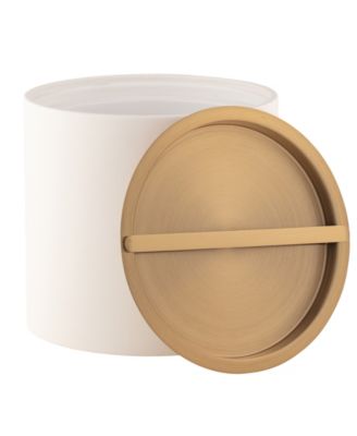 Sunset Handlebar Cover Ice Bucket, 3 Quart