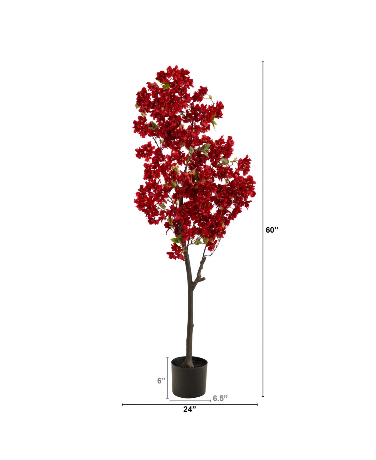 Cherry Blossom Artificial Tree,