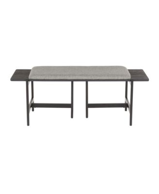 Chloe Contemporary Bench