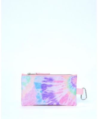 InMocean Girls Tie Dye Backpack, 6 Piece Set