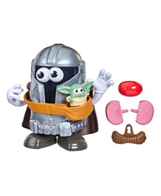 Mr. Potato Head