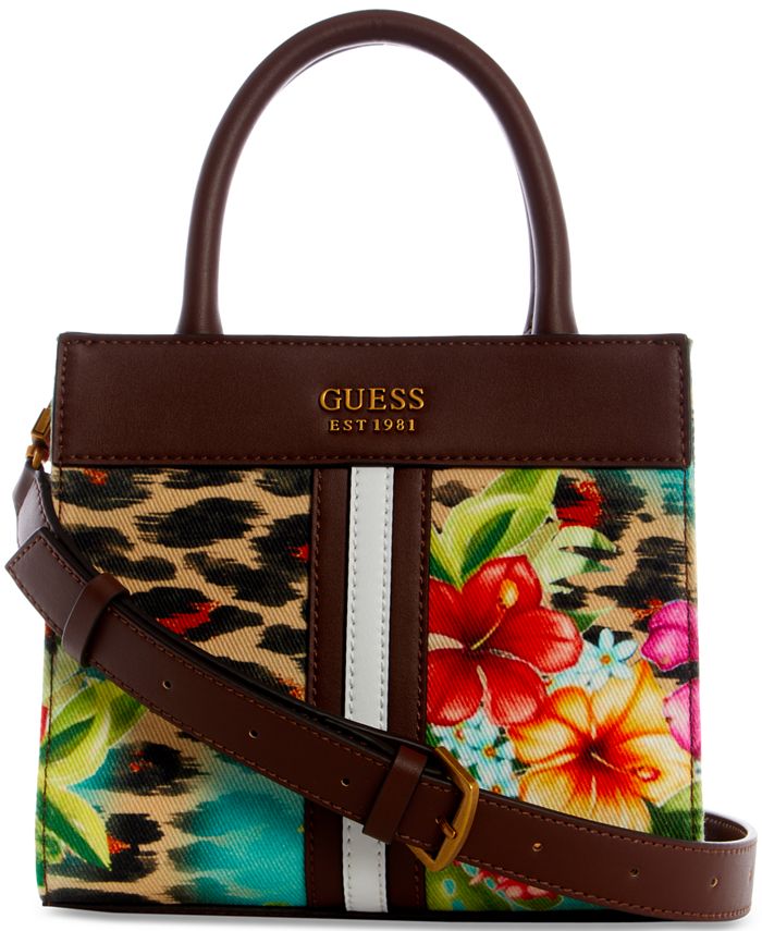 GUESS Tote Bags - Macy's