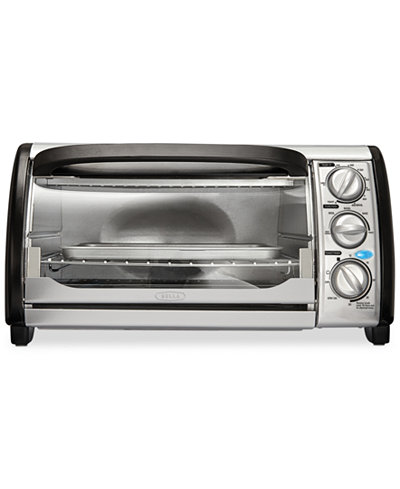 Bella 14326 Toaster Oven 4 Slice Capacity
