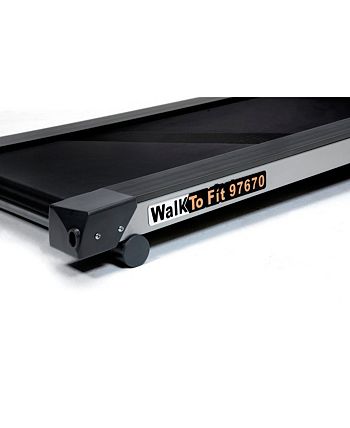 Exerpeutic walk hotsell to fit treadmill