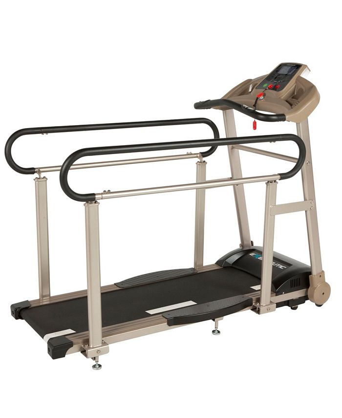 Exerpeutic walking treadmill store