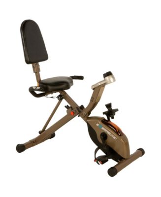 macy's exercise bike