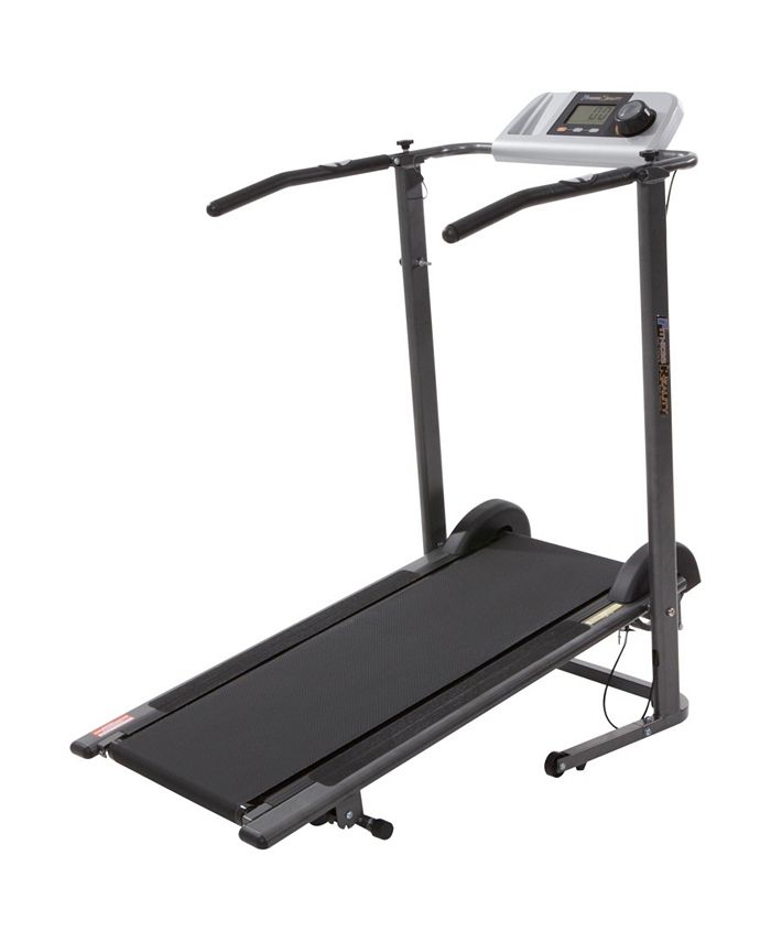 Macy's treadmill store