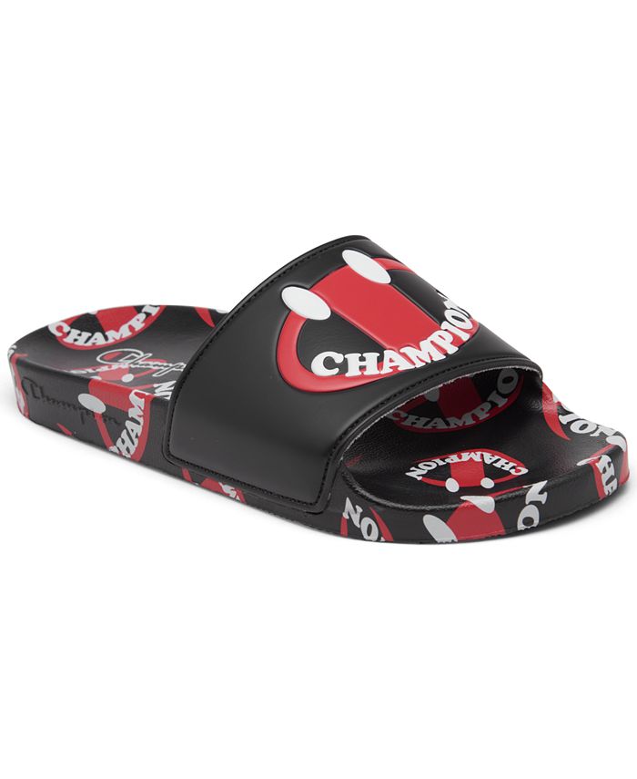 Macys deals champion slides