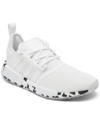 adidas men's nmd r1 casual sneakers