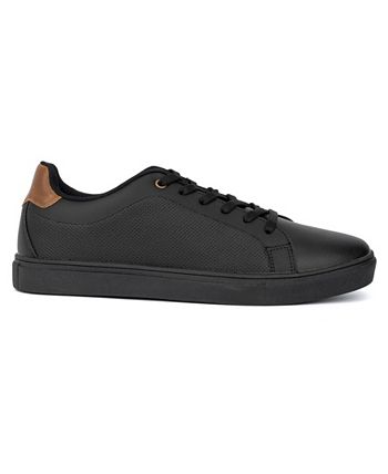 New York And Company Men's Cooper Low Top Sneakers & Reviews - All Men ...