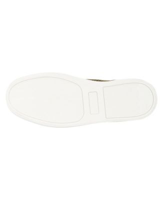 Men's Hill High Top Sneakers