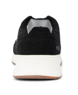 Men's Harvey Low Top Sneakers