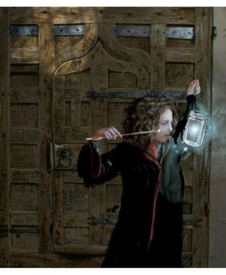 Harry Potter and the Sorcerer's Stone: The Illustrated Edition (Illustrated): The Illustrated Edition by J. K. Rowling