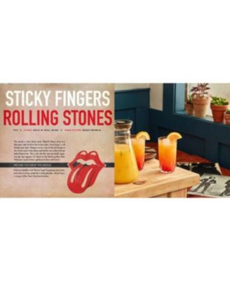 Booze & Vinyl: A Spirited Guide to Great Music and Mixed Drinks by AndrÃ© Darlington