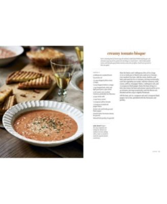 Modern Comfort Food: A Barefoot Contessa Cookbook by Ina Garten