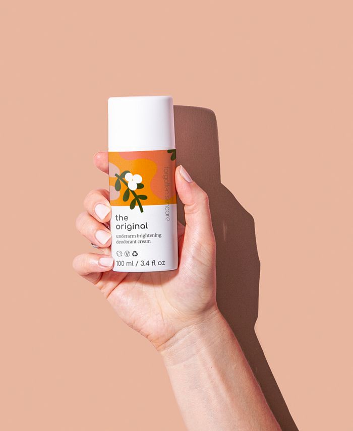 Skincare The Original Underarm Brightening Deodorant Cream