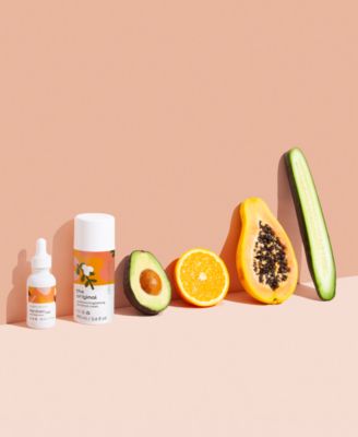 2-Pc. Strip Down & Raise Up Set