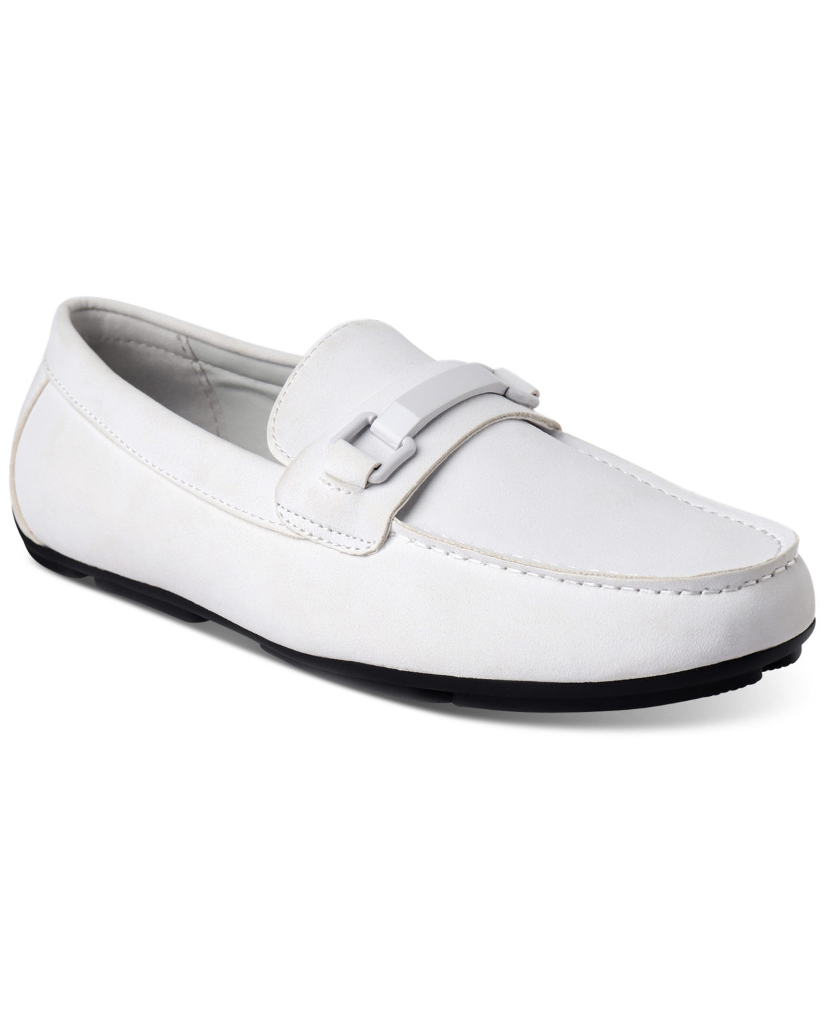 Alfani Men s Egan Driving Loafers Created for Macy s Men s Shoes
