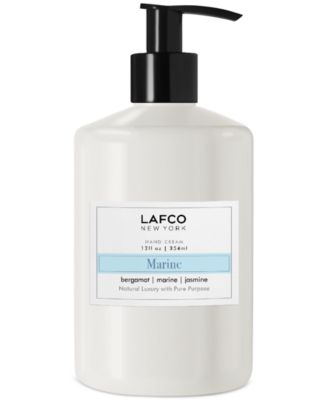 LAFCO New York - Marine Hand Cream, 12 oz.