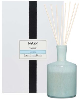 LAFCO New York - Marine Signature Reed Diffuser, 15 oz.