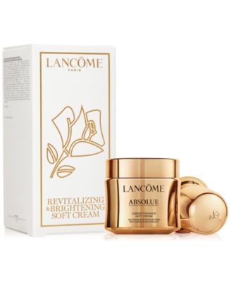 lancome absolue creme fondante regenerante illuminatrice