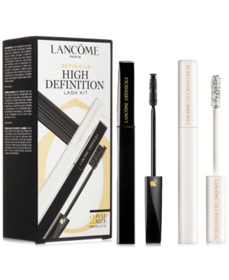 Lancôme - 2-Pc. D&eacute;finicils High Definition Lash Set