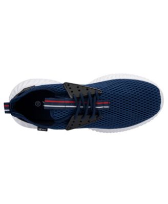 Men's Zephyr Low Top Sneakers
